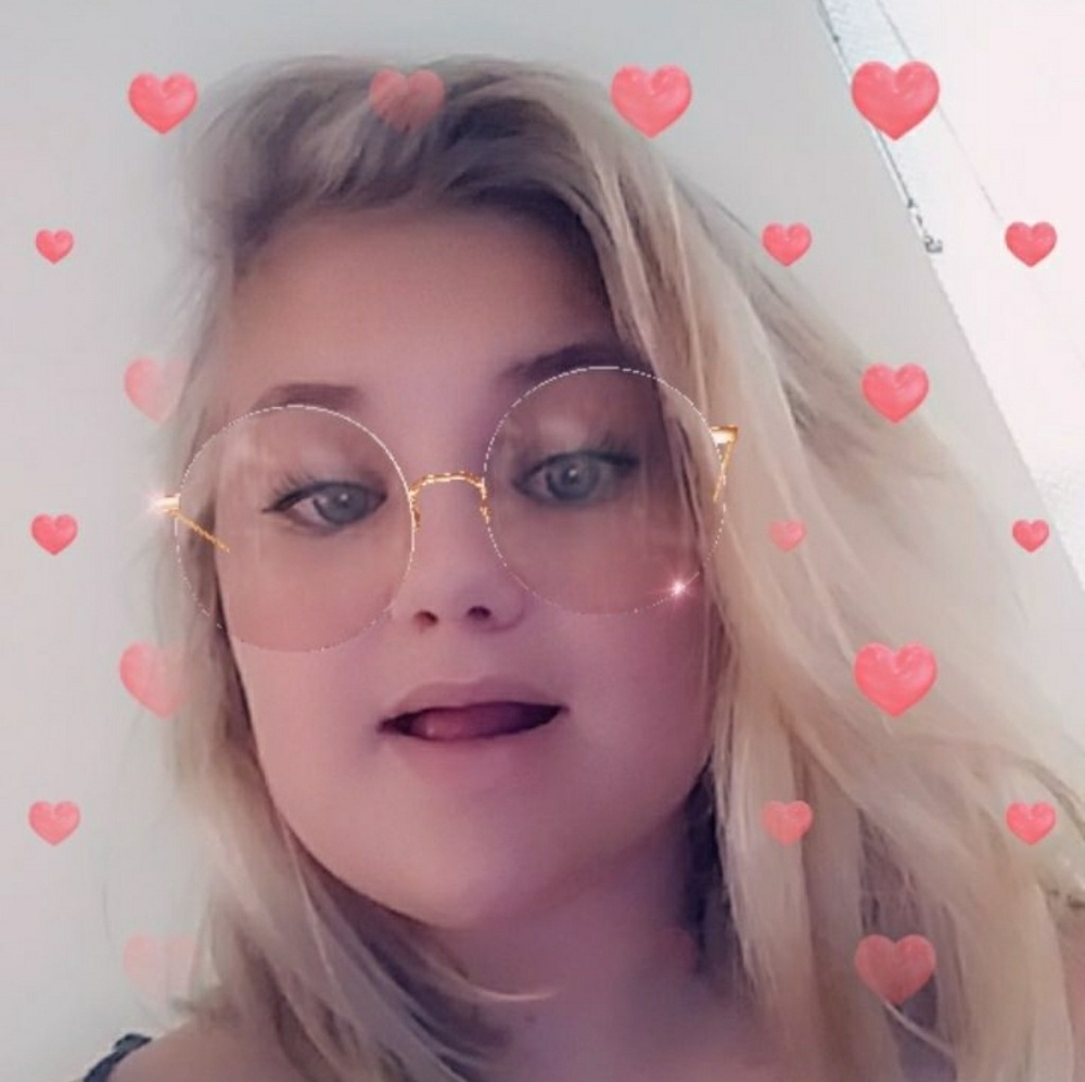 Meet your Posher, Charlee